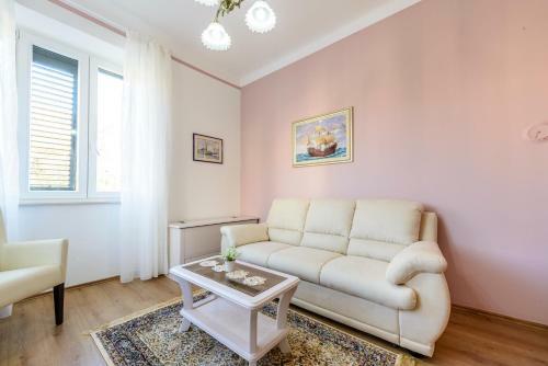 Kike's Apartment