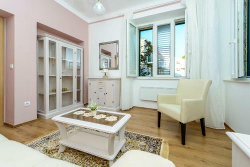 Kike's Apartment