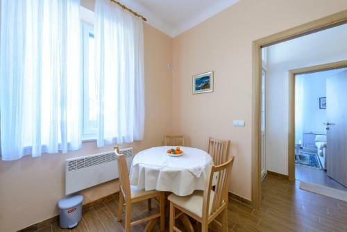 Kike's Apartment