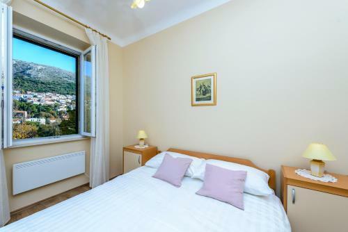 Kike's Apartment