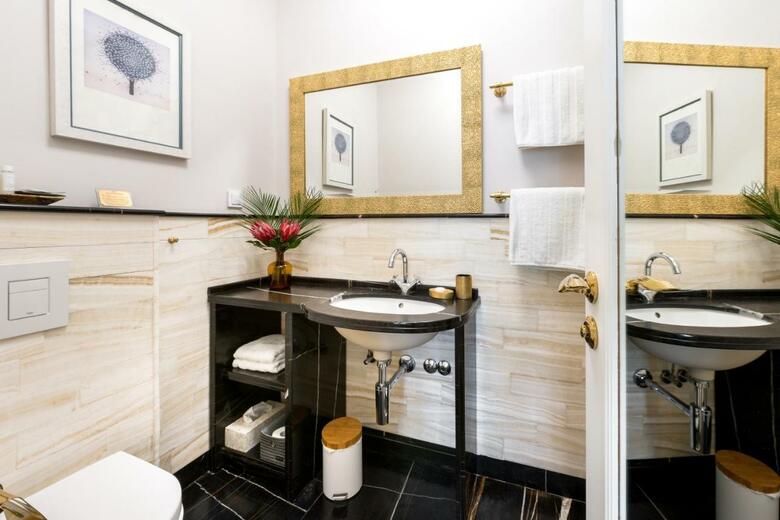 Bed & Breakfast Dominus Little Palace