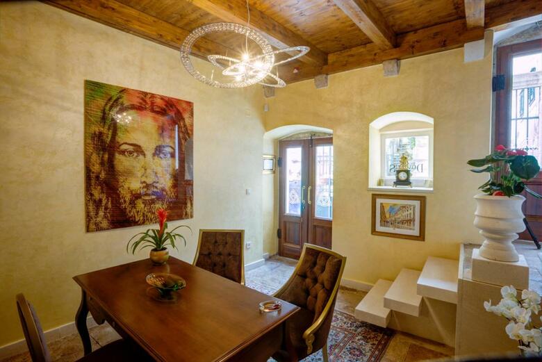 Bed & Breakfast Dominus Little Palace