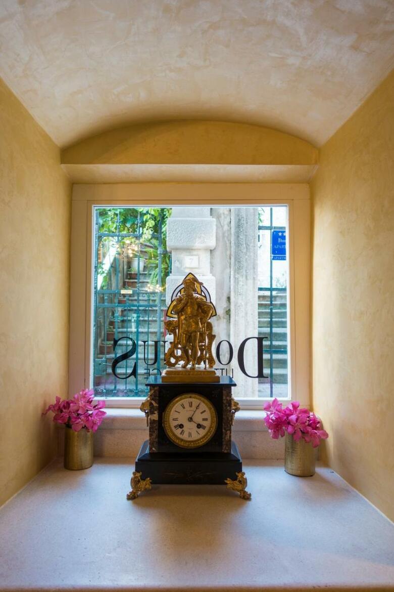 Bed & Breakfast Dominus Little Palace