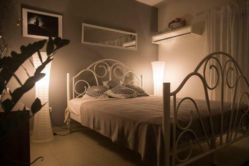 Apartamento Art Suites Red & Blue