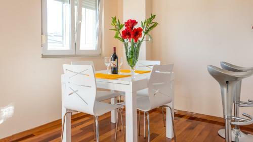 Apartment Antines