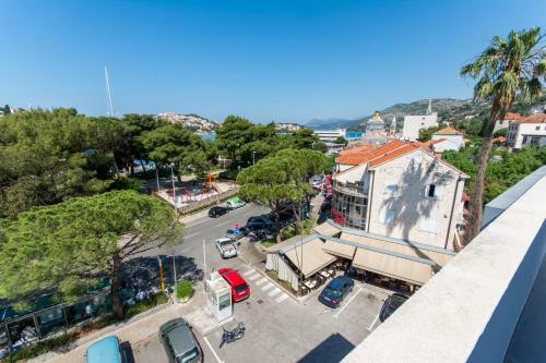 Hostel Petra Marina