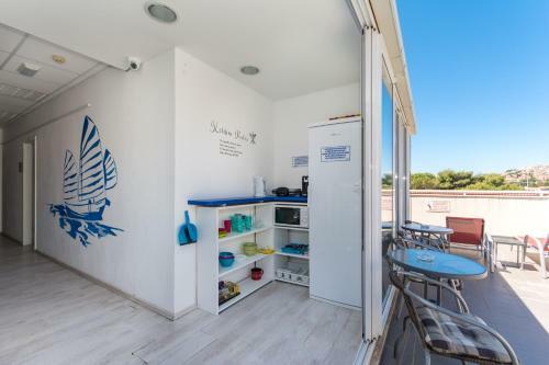 Hostel Petra Marina
