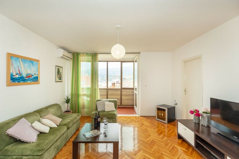 Apartment Vinea