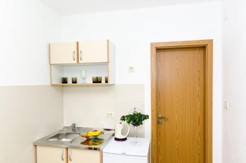 Hostal Twin Room Dubrovnik 11145a