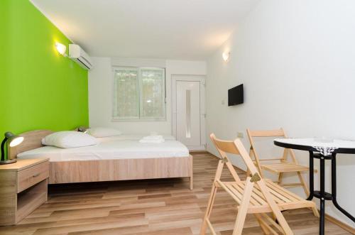 Hostal Twin Room Dubrovnik 11145a
