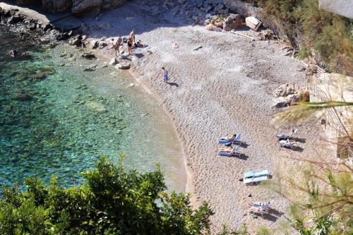 Hostal Twin Room Dubrovnik 11145a