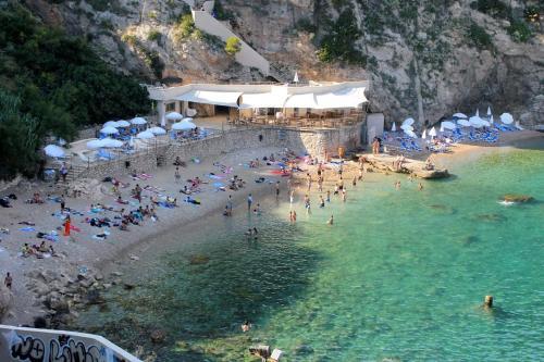 Hostal Twin Room Dubrovnik 11145a