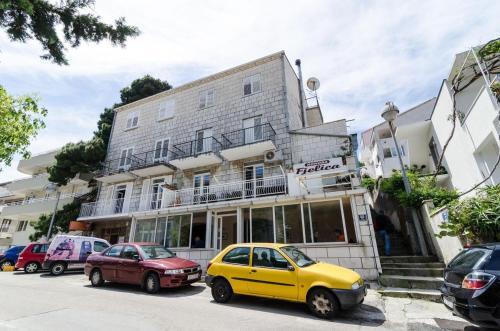 Hostal Twin Room Dubrovnik 11145a