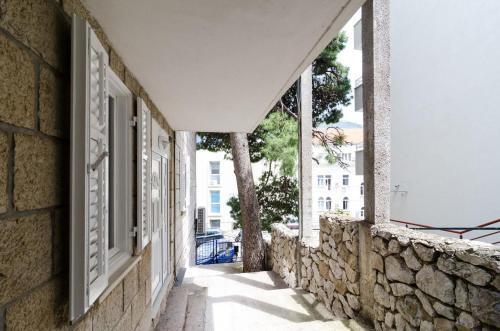 Hostal Twin Room Dubrovnik 11145a