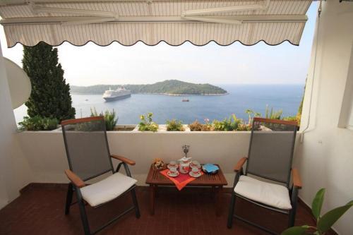 Apartments With Wifi Dubrovnik - 8600