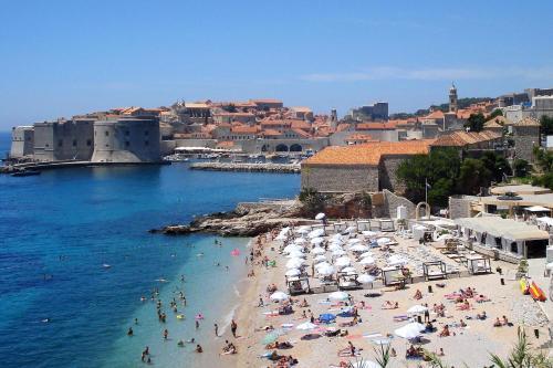 Apartments With Wifi Dubrovnik - 9083