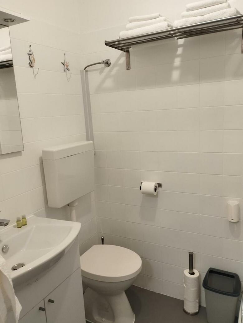 Apartments Only