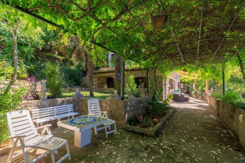Villa Tranquillity XII