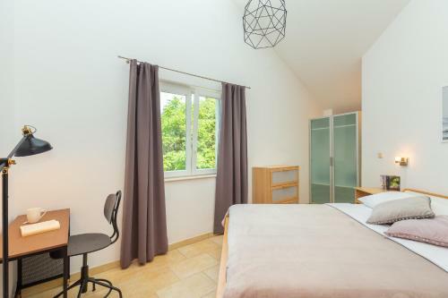 Apartment Fuscus A1