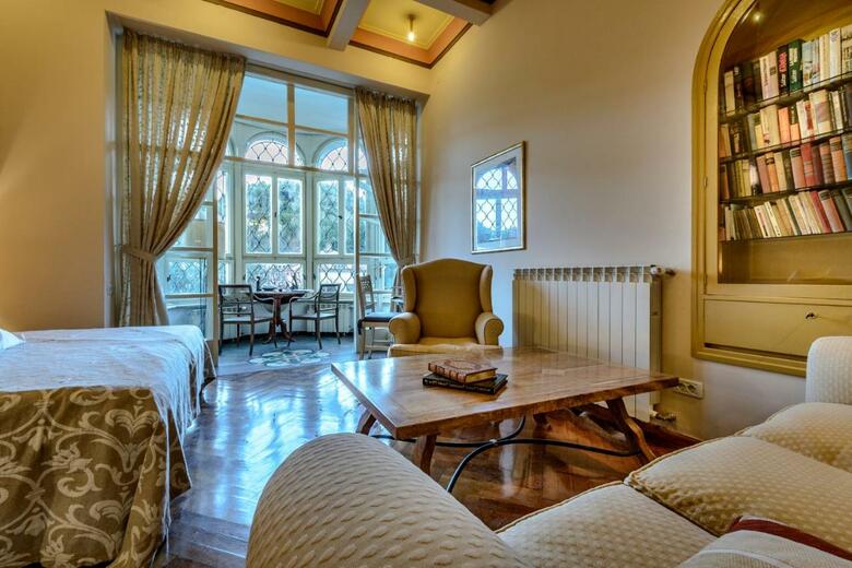 Villa Mediteran