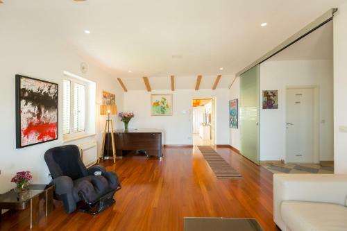 Apartment Hedera A16