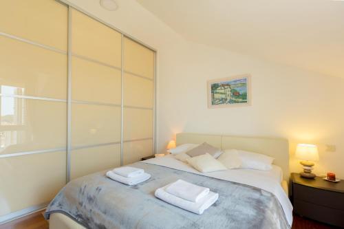 Apartment Hedera A16