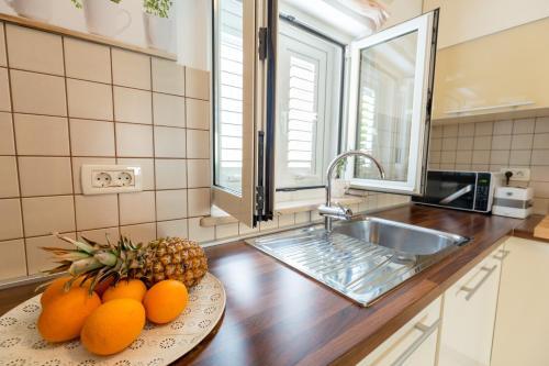 Apartment Hedera A16