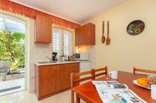 Apartamento Studio Cinnabarinus S4
