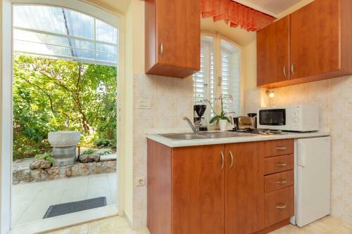 Apartamento Studio Cinnabarinus S4