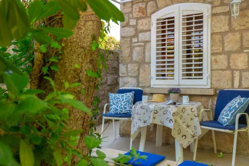 Apartamento Studio Cinnabarinus S4