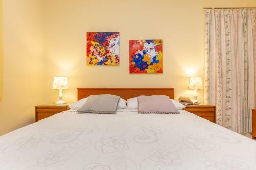 Apartamento Studio Cinnabarinus S4