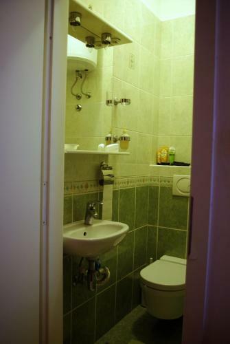 Apartment Anic