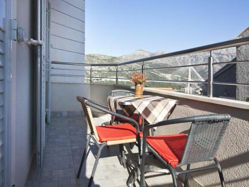 Apartment Dubrovnik 8565a