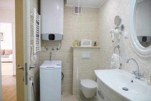 Apartment Zlatni Potok