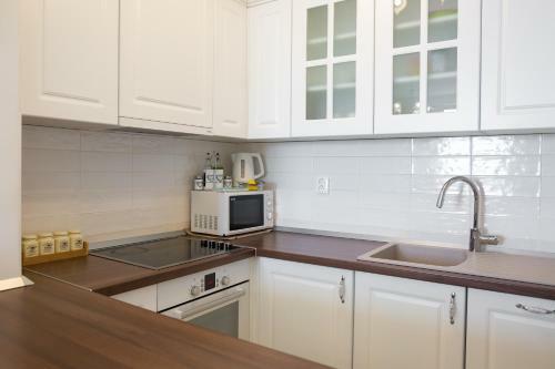 Apartment Zlatni Potok