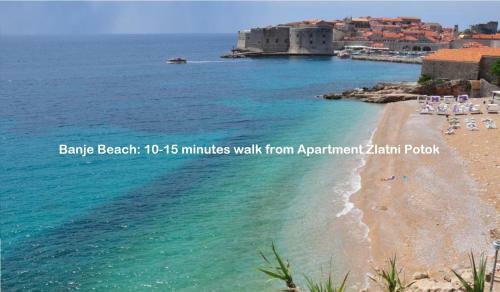 Apartment Zlatni Potok