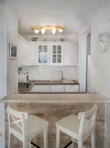 Apartment Zlatni Potok