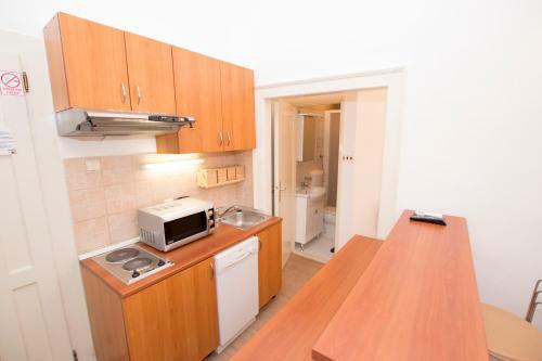 Talisman Apartments