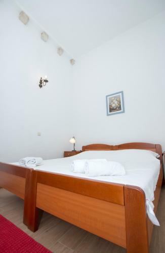 Talisman Apartments