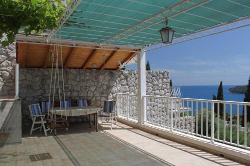 Apartments By The Sea Dubrovnik - 8824