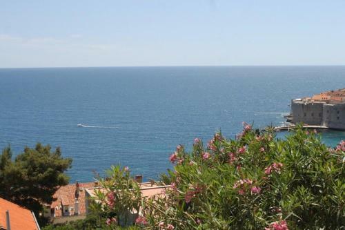 Apartments By The Sea Dubrovnik - 8824