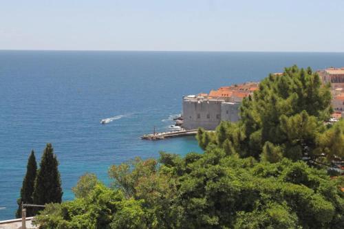 Apartments By The Sea Dubrovnik - 8824