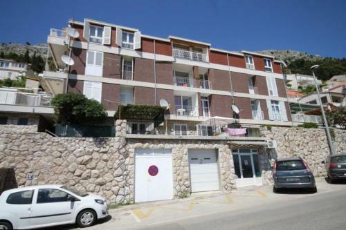 Apartments By The Sea Dubrovnik - 8824