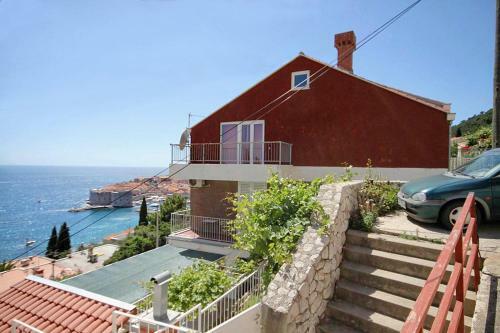 Apartments By The Sea Dubrovnik - 8824