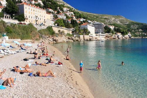 Apartments By The Sea Dubrovnik - 8824