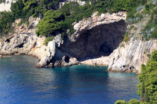 Apartments By The Sea Dubrovnik - 8824