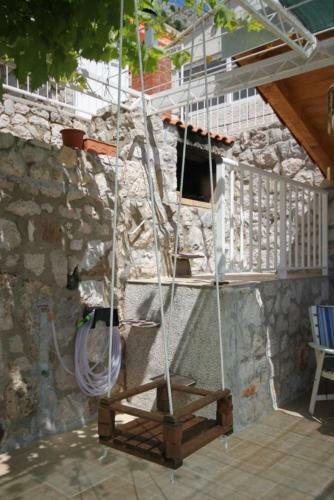 Apartments By The Sea Dubrovnik - 8824