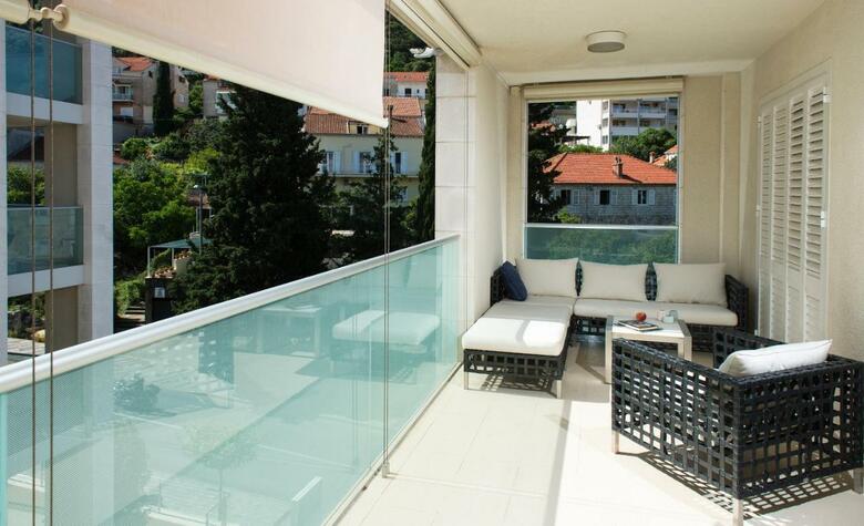 Flowers Dubrovnik Luxury Apartments