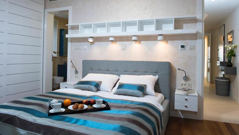 Flowers Dubrovnik Luxury Apartments