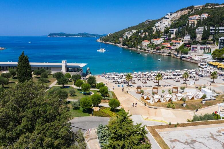 Flowers Dubrovnik Luxury Apartments